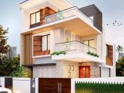 3.5 BHK Independent House in Sholinganallur for resale...