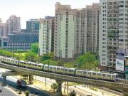 3.5 BHK Independent House in Sushant Lok Phase 1 for...