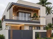 3.5 BHK Independent House in Tiruvottiyur for resale...