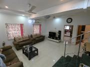 3.5 BHK Independent House in Trimurti Nagar for rent...