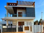 3.5 BHK Independent House in Vidhan Sabha Road for...