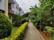 3.5 BHK Villa in Akshayanagar for rent Bangalore. The...