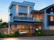 3.5 BHK Villa in Bakori for resale Pune. The reference...