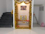 3.5 BHK Villa in Chikkabidarakallu for rent Bangalore....