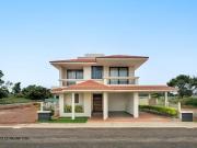 3.5 BHK Villa in Chikkagubbi Village for resale...