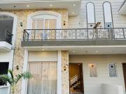 3.5 BHK Villa in Dyalpur for resale Mohali. The...