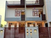 3.5 BHK Villa in Hathod for resale Jaipur. The reference...
