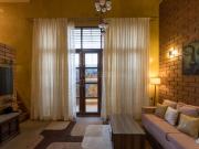 3.5 BHK Villa in Nehru Nagar for resale North Bangalore....