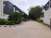 3.5 BHK Villa in Osman Nagar for resale West Hyderabad....