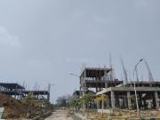 3.5 BHK Villa in Pragathi Nagar for resale Hyderabad....