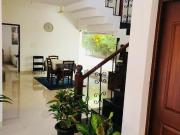 3.5 BHK Villa in Socorro for rent Goa. The reference...
