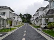 3.5 BHK Villa in Vyttila for resale Kochi. The reference...