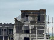 3.5 Corner 20x45 Double Storey Villa Constructed For...