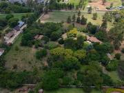 3.5 ha Land available in Honeydew