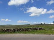 3.5 hectáreas en Amealco, Querétaro