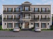 3.5 Kanal Commercial House with SUIGAS FACILITY Double...