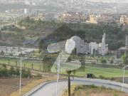 3.5 Kanal Plot For Sale In Garden City Zone 4 West Islamabad