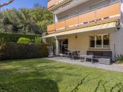 3.5 LOCALI COMPLETAMENTE RISTRUTTURATO CON GIARDINO A CIONA