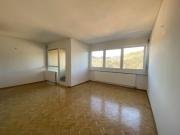 3.5 locali con ampio balcone