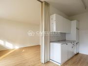 3.5 ROOMS WITH BALCONY IN LOSONE