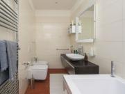 3.5 LOCALI IN CENTRO LUGANO