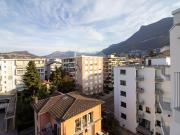 3.5 locali moderno a viganello | dreamo. Ch