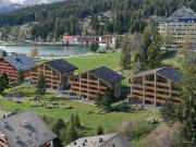 3,5 Luxuszimmer in Crans Montana