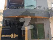 3.5 Marla Beautiful House For SALE In Johar Town Phase 2...