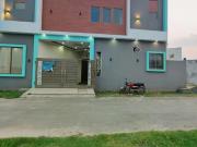 3.5 Marla Brand new 2units For Sale A Construction...