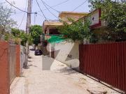 3.5 Marla Brand New Double Storey House Sale Line 5...