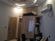 3.5 marla brand new portion vacant in johar town near...