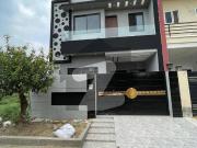 3.5 marla brand new spanish house most beautiful prime...