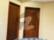 3.5 Marla Double Storey Brand New House For Sale In Mps...