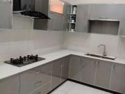 3.5 Marla double story house for rent in eden garden...