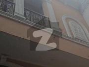 3.5 Marla double story house for sale in sheraz villaz...