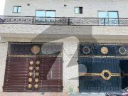 3.5 Marla Duplex Brand New House, Ilyas Park, Bedian...