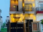 3.5 Marla House Available For Sale