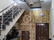 3.5 Marla House for Rent 3.5 Marla House for Rent