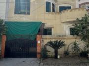 3.5 Marla House For Sale In Defence Homes Colony Sialkot...