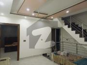 3.5 Marla House For Sale In Galib City Ghalib City