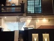3.5 Marla House For Sale In Khyban E Green Satyana Road...