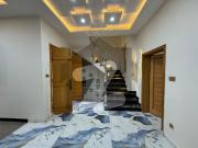 3.5 Marla Luxury Basement House For Sale Located At...