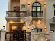 3.5 Marla Modern Luxury House For Sale Central Park...