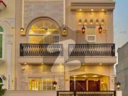 5 Marla Modern Luxury House For Sale Central Park...