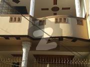 3.5 Marla New Beautiful House At RIZWAN TOWN, BOOTA...