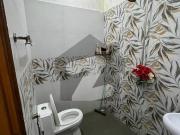 3.5 Marla New Triple Storey House Facing Park For Sale