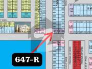 3.5 marla prime location corner or next to corner plot...