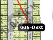 3.5 marla prime location plot for sale in al rahman...