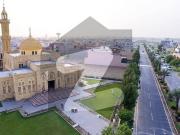 3.5 Marla Residential Plot Available For Sale In Park...