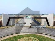 3.5 Marla Residential Plot For Sale On 3 Years Easy...